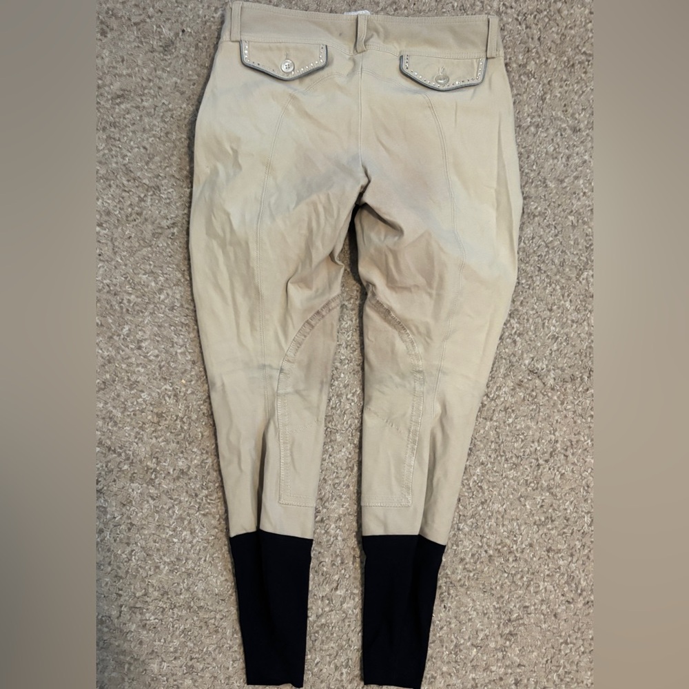 EqGirl riding Breeches